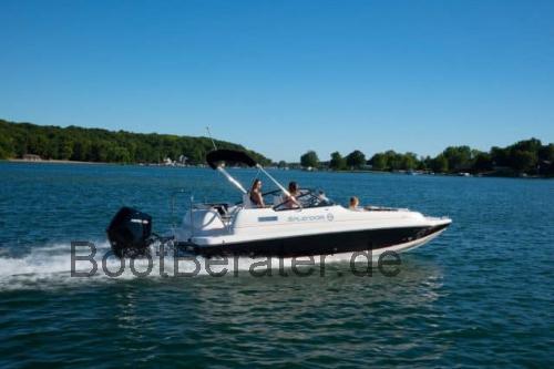 Sunstar 640  technische daten 